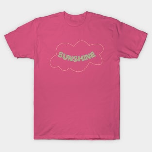 sunshine T-Shirt